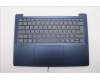 Lenovo 5CB1R28428 Tastatur inkl. Topcase deutsch L 83K9CB BL