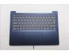 Lenovo 5CB1R29682 Tastatur inkl. Topcase ASM_UK L 83K9CB BL