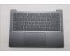 Lenovo 5CB1R29685 Tastatur inkl. Topcase ASM_BEL L 83K9LG BL