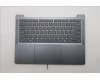 Lenovo 5CB1R29692 Tastatur inkl. Topcase ASM_EURO ENG L83K9LG BL