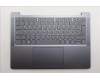 Lenovo 5CB1R29701 Tastatur inkl. Topcase ASM_ITA L 83K9LG BL