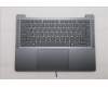 Lenovo 5CB1R29705 Tastatur inkl. Topcase ASM_NORDIC L 83K9LG BL