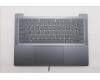 Lenovo 5CB1R29708 Tastatur inkl. Topcase ASM_SLV L 83K9LG BL
