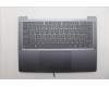 Lenovo 5CB1R29714 Tastatur inkl. Topcase ASM_UK L 83K9LG BL