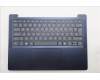 Lenovo 5CB1R29744 Tastatur inkl. Topcase ASM_UK L 83K9CB NBL