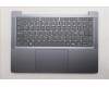 Lenovo 5CB1R29765 Tastatur inkl. Topcase ASM_NORDIC L 83K9LG NBL