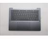 Lenovo 5CB1R31600 Tastatur inkl. Topcase deutsch L 83K3LG NBL