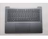 Lenovo 5CB1R31603 Tastatur inkl. Topcase ASM_ITA L 83K3LG NBL