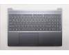 Lenovo 5CB1R33439 Tastatur inkl. Topcase ASM_ARA L 83K4 LG BL