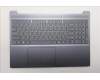 Lenovo 5CB1R33444 Tastatur inkl. Topcase ASM_EURO ENG L83K4 LGBL