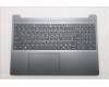 Lenovo 5CB1R33499 Tastatur inkl. Topcase ASM_ARA L 83K4 LG NBL