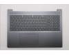 Lenovo 5CB1R35620 Tastatur inkl. Topcase ASM_EURO ENG L83K5LG BL