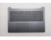 Lenovo 5CB1R35624 Tastatur inkl. Topcase deutsch L 83K5LG BL