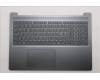 Lenovo 5CB1R35633 Tastatur inkl. Topcase ASM_NORDIC L 83K5LG BL