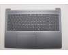 Lenovo 5CB1R35635 Tastatur inkl. Topcase ASM_RUS L 83K5LG BL