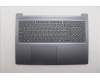 Lenovo 5CB1R35638 Tastatur inkl. Topcase schweiz L 83K5LG BL