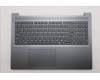 Lenovo 5CB1R35679 Tastatur inkl. Topcase ASM_EURO ENGL83K5LG NBL