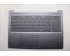 Lenovo 5CB1R35685 Tastatur inkl. Topcase deutsch L 83K5LG NBL