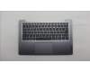 Lenovo 5CB1R48885 Tastatur inkl. Topcase deutsch L 83L6NFP AG N