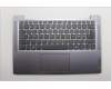 Lenovo 5CB1R48891 Tastatur inkl. Topcase ASM_NORDIC L 83L6NFPAGN