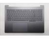 Lenovo 5CB1R61100 Tastatur inkl. Topcase ASM_BUL L 83JMLG DIS