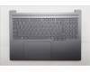 Lenovo 5CB1R61101 Tastatur inkl. Topcase ASM_CZE/SLK L83JMLG DIS