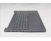 Lenovo 5CB1R61102 Tastatur inkl. Topcase ASM_ENG L 83JMLG DIS