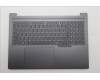 Lenovo 5CB1R61104 Tastatur inkl. Topcase ASM_FRA L 83JMLG DIS