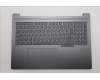 Lenovo 5CB1R61127 Tastatur inkl. Topcase ASM_ARA L 83JMLG UMA