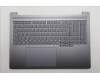 Lenovo 5CB1R61128 Tastatur inkl. Topcase ASM_BEL L 83JMLG UMA
