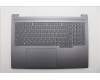Lenovo 5CB1R61132 Tastatur inkl. Topcase ASM_ENG L 83JMLG UMA