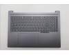 Lenovo 5CB1R61140 Tastatur inkl. Topcase ASM_HUN L 83JMLG UMA