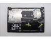 Lenovo 5CB1R61151 Tastatur inkl. Topcase schweiz L 83JMLG UMA