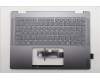 Lenovo COVER UpCaseASM POR H83JQ FP LG PS für Lenovo Yoga 7i 2-in-1 Gen 10 (83JQ)
