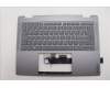Lenovo COVER UpCaseASM NOR H83JQ NFP LG PS für Lenovo Yoga 7i 2-in-1 Gen 10 (83JQ)