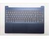 Lenovo 5CB1R30138 Tastatur inkl. Topcase schweiz L 83KA CB BL