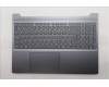 Lenovo 5CB1R30145 Tastatur inkl. Topcase ASM_BEL L 83KA LG BL