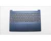Lenovo 5CB1R30180 Tastatur inkl. Topcase ASM_ENG L 83KA CB NBL
