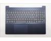 Lenovo 5CB1R30198 Tastatur inkl. Topcase schweiz L 83KA CB NBL