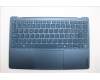 Lenovo 5CB1R30369 Tastatur inkl. Topcase schweiz L83CX