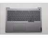 Lenovo 5CB1R08942 Tastatur inkl. Topcase ASM_UK W21SH AG BL U