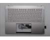 Lenovo COVER UpCaseASM GER H83JQ NFP SSH PS für Lenovo Yoga 7i 2-in-1 Gen 10 (83JQ)