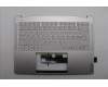 Lenovo COVER UpCaseASM NOR H83JQ NFP SSH PS für Lenovo Yoga 7i 2-in-1 Gen 10 (83JQ)