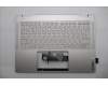 Lenovo COVER UpCaseASM POR H83JQ NFP SSH PS für Lenovo Yoga 7i 2-in-1 Gen 10 (83JQ)