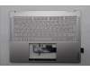 Lenovo COVER UpCaseASM NOR H83JQ NFP SSH NPS für Lenovo Yoga 7i 2-in-1 Gen 10 (83JQ)
