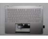 Lenovo COVER UpCaseASM SLV H83JQ NFP SSH NPS für Lenovo Yoga 7i 2-in-1 Gen 10 (83JQ)