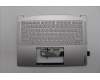 Lenovo COVER UpCaseASM ENG H83JQ NFP SSH NPS für Lenovo Yoga 7i 2-in-1 Gen 10 (83JQ)