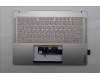 Lenovo COVER UpCaseASM UKR H83JQ NFP SSH NPS für Lenovo Yoga 7i 2-in-1 Gen 10 (83JQ)