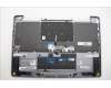 Lenovo 5CB1R61639 Tastatur inkl. Topcase ASM_ARA L 83LCLG PS SCW