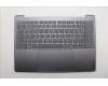Lenovo 5CB1R61643 Tastatur inkl. Topcase ASM_CZE/SLKL83LCLGPSSCW